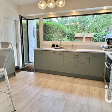 Appartement 3 pièces 389000 €