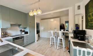 Appartement 3 Pièces 76 m² à vendre à Saint-Germain-en-Laye (78112)