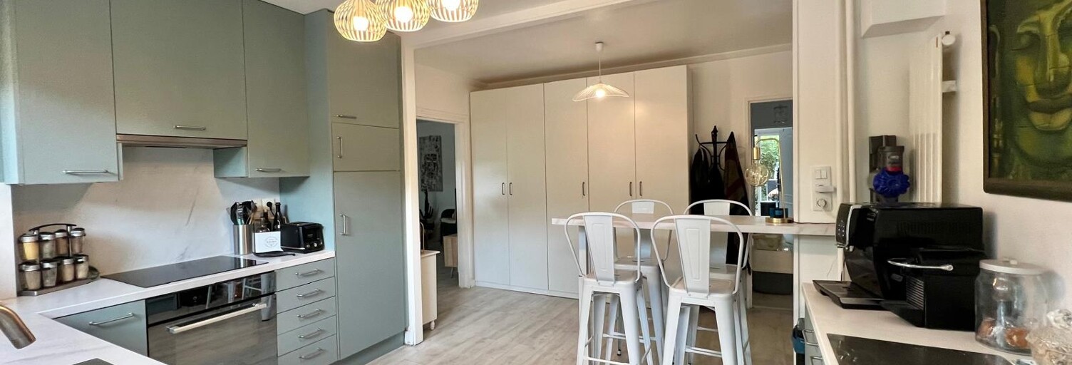 Appartement 3 Pièces 76 m² à vendre à Saint-Germain-en-Laye (78112)