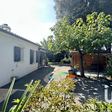 Maison 4 pièces 293700 €