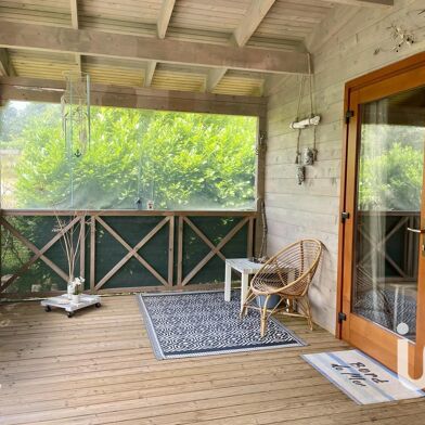 Maison 4 pièces 199990 €