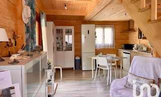 Maison 4 Pièces 49 m² à vendre à Sulniac (56250)