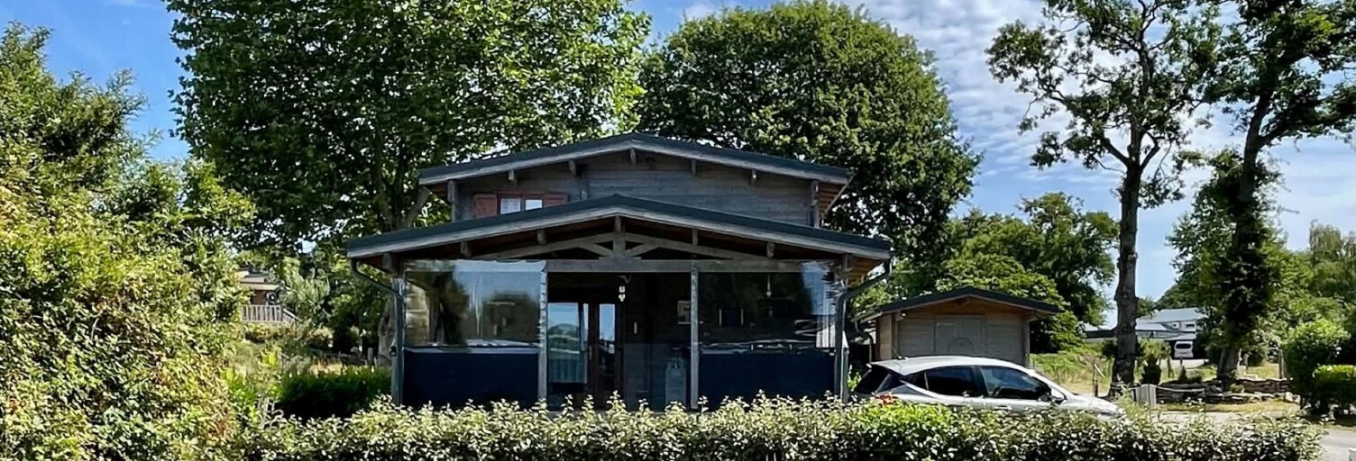Divers 4 Pièces 49 m² à vendre à Sulniac (56250)