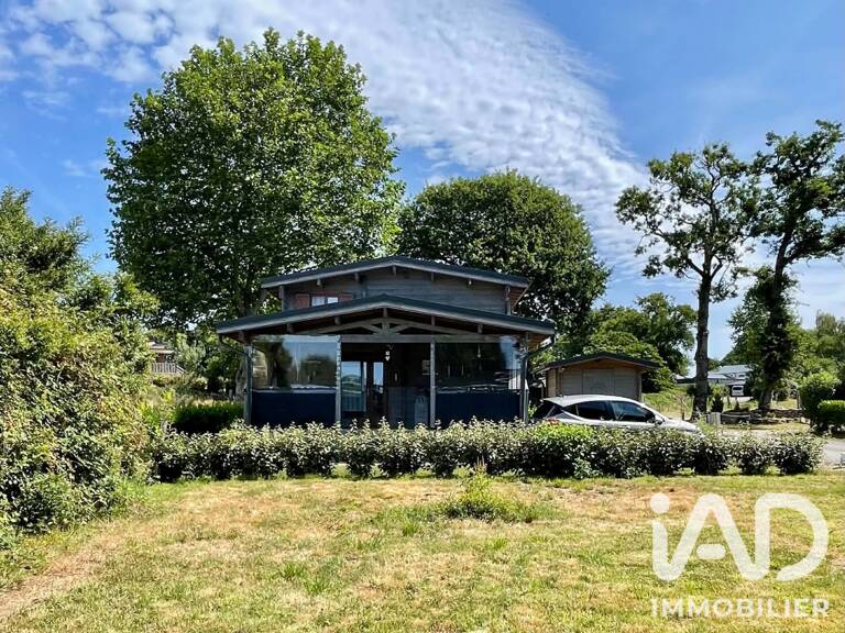 Vente Gîte 4 pièces — photo 1