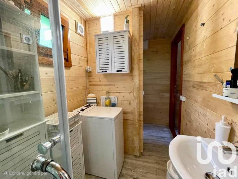 Vente Gîte 4 pièces — photo 1