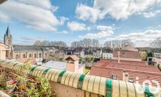 Appartement 5 Pièces 99 m² à vendre à Meaux (77100)