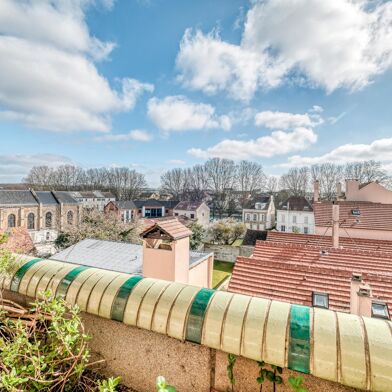 Appartement 5 pièces 299900 €