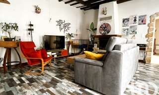 Appartement 4 Pièces 88 m² à vendre à Dijon (21000)