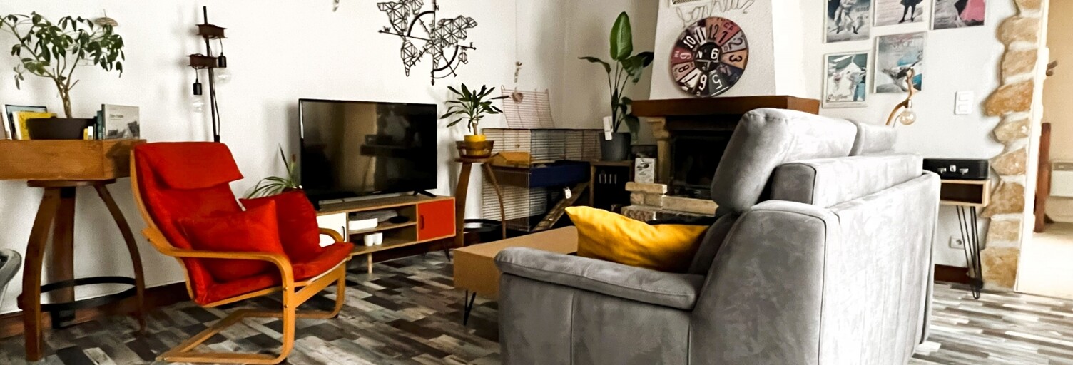 Appartement 4 Pièces 88 m² à vendre à Dijon (21000)