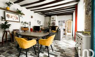 Appartement 4 Pièces 88 m² à vendre à Dijon (21000)