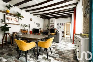 Appartement 4 pièces 210000 €