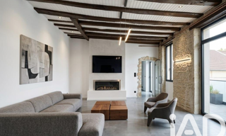 Appartement 4 Pièces 88 m² à vendre à Dijon (21000)