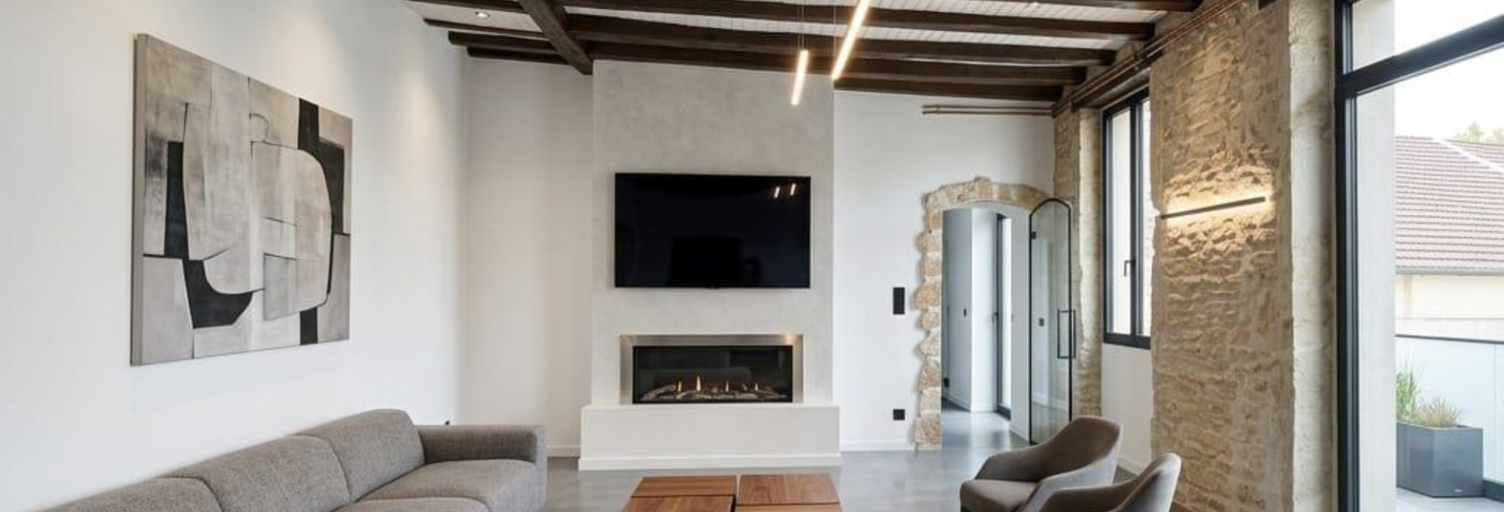 Appartement 4 Pièces 88 m² à vendre à Dijon (21000)