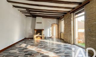 Appartement 4 Pièces 88 m² à vendre à Dijon (21000)