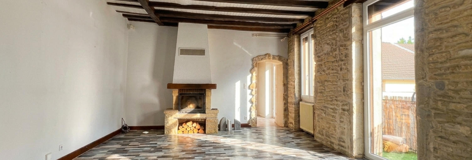Appartement 4 Pièces 88 m² à vendre à Dijon (21000)