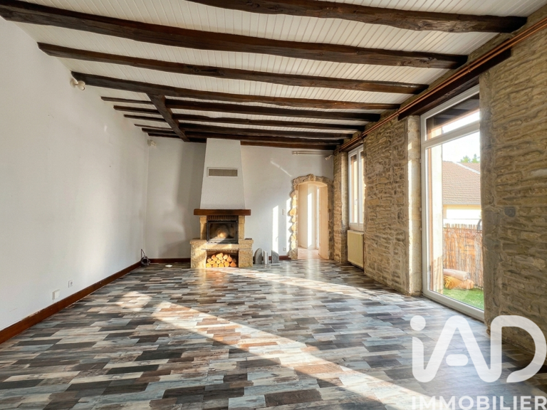 Vente Duplex 4 pièces — photo 1