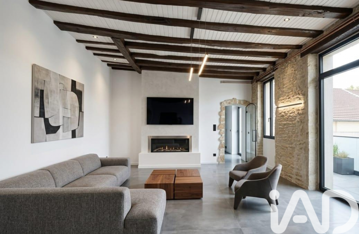 Vente Duplex 4 pièces — photo 2