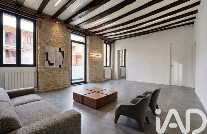 Vente Duplex 4 pièces — photo 4
