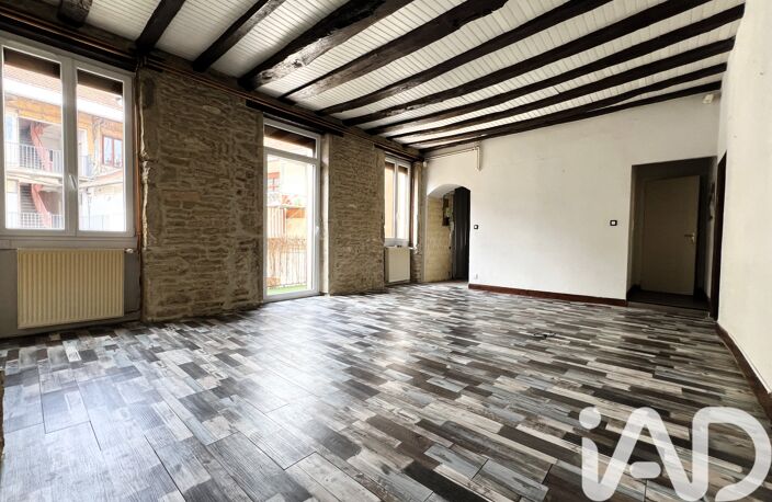 Vente Duplex 4 pièces — photo 5