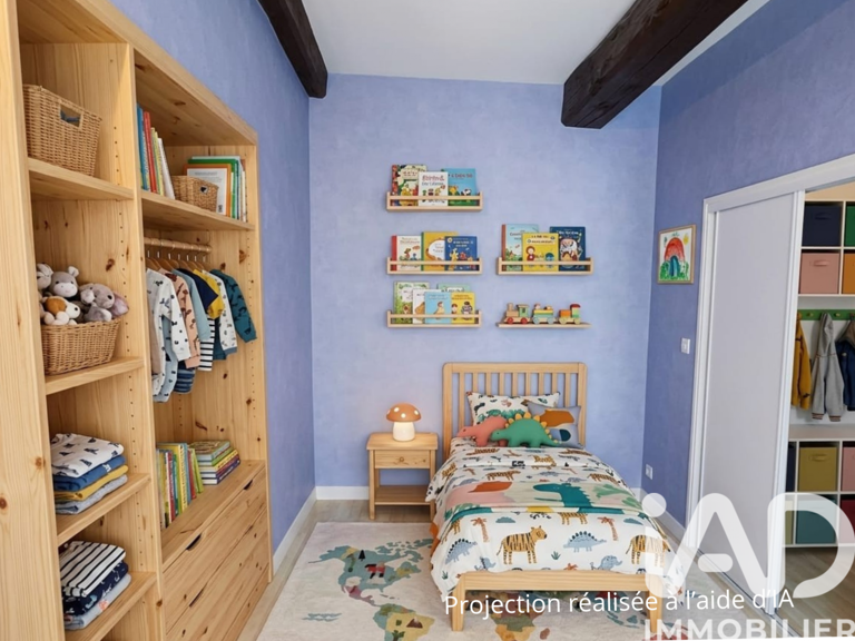 Vente Duplex 4 pièces — photo 1