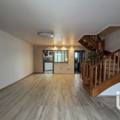 Maison 4 pièces 310000 €