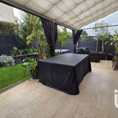 Maison 4 pièces 310000 €