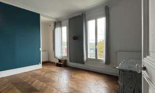 Appartement 4 Pièces 68 m² à vendre à Clermont (60600)