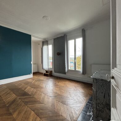 Appartement 4 pièces 135000 €