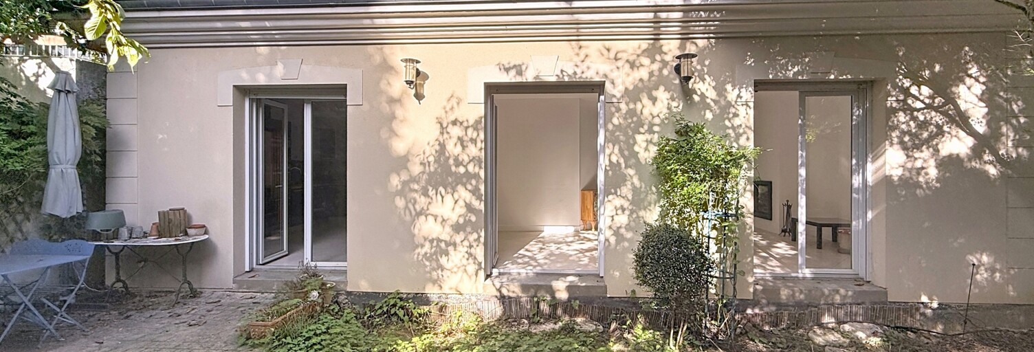 Maison 7 Pièces 155 m² à vendre à Sceaux (92330)