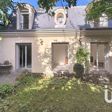 Maison 7 pièces 1050000 €