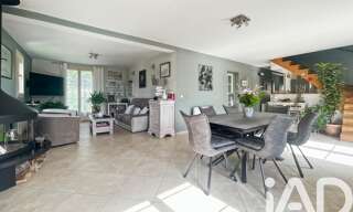 Maison 6 Pièces 160 m² à vendre à Égreville (77620)