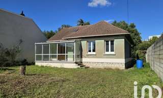Maison 4 Pièces 80 m² à vendre à Champigny-sur-Marne (94500)