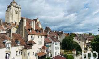 Appartement 2 Pièces 90 m² à vendre à Dole (39100)