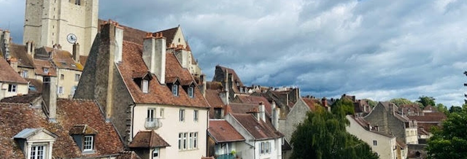 Appartement 2 Pièces 90 m² à vendre à Dole (39100)