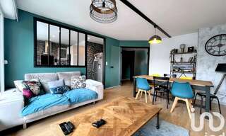 Appartement 3 Pièces 81 m² à vendre à Arras (62000)