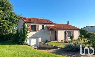 Maison 5 Pièces 105 m² à vendre à Naintré (86530)