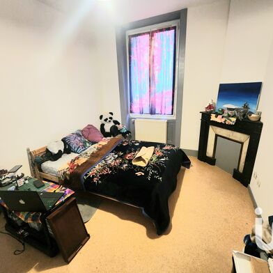 Immeuble  339000 €