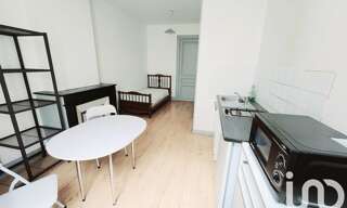 Immeuble  230 m² à vendre à Saint-Étienne (42100)