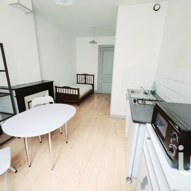 Immeuble  339000 €