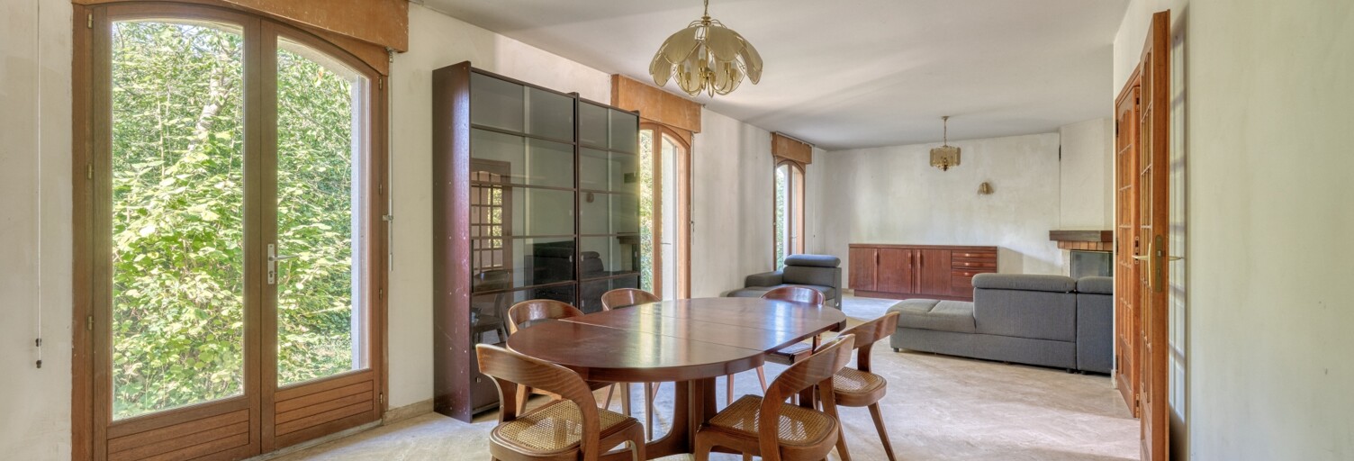 Maison 7 Pièces 146 m² à vendre à Le Plessis-Trévise (94420)