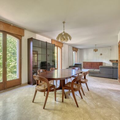 Maison 7 pièces 499000 €