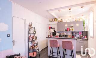 Appartement 2 Pièces 29 m² à vendre à Montrouge (92120)