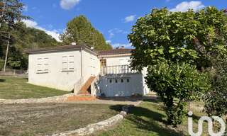Maison 4 Pièces 100 m² à vendre à Colayrac-Saint-Cirq (47450)