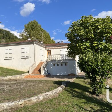 Maison 4 pièces 219000 €