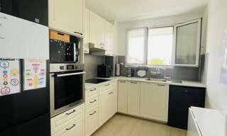 Appartement 3 Pièces 68 m² à vendre à Les Ulis (91940)