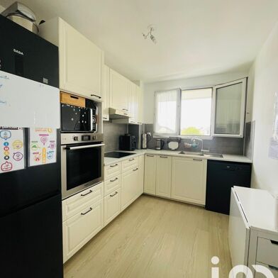 Appartement 3 pièces 229000 €