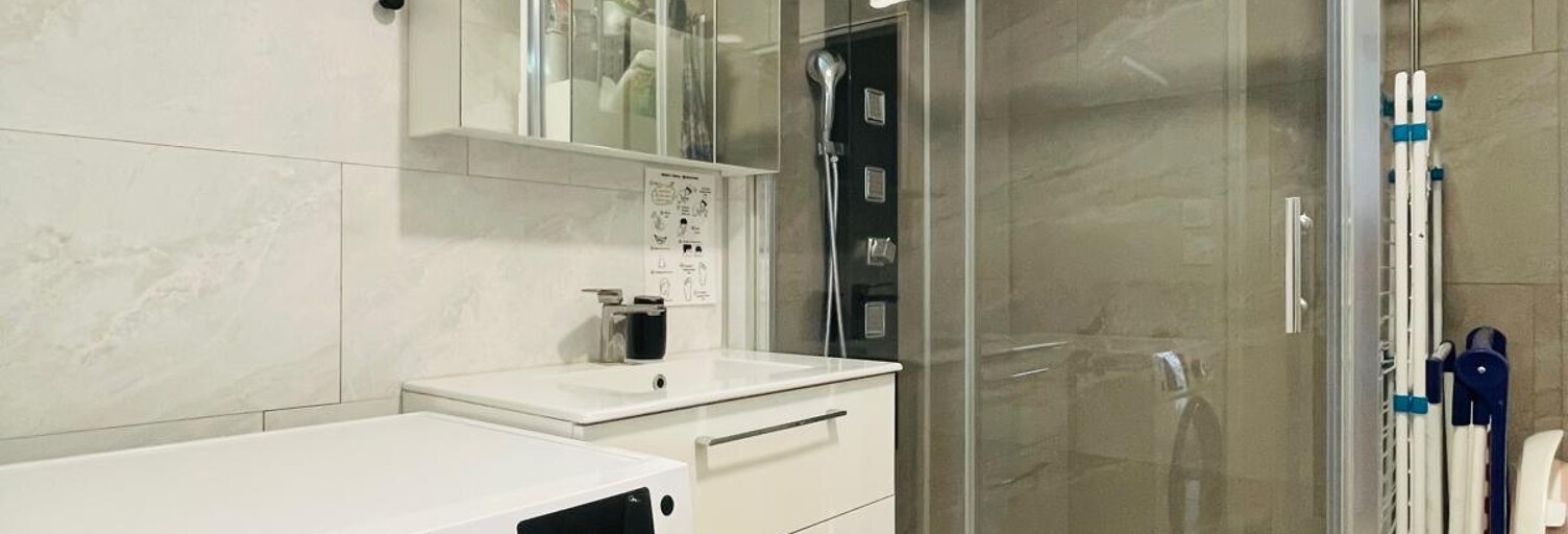 Appartement 3 Pièces 68 m² à vendre à Les Ulis (91940)