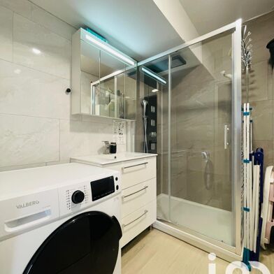 Appartement 3 pièces 229000 €