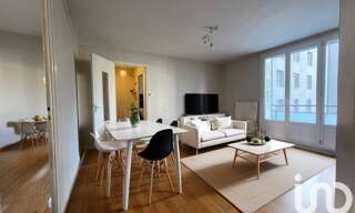 Appartement 4 Pièces 58 m² à vendre à Grenoble (38100)