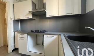 Appartement 4 Pièces 58 m² à vendre à Grenoble (38100)